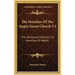 The Homilies Of The Anglo-Saxon Church V2: The Sermones Catholici; Or Homilies Of Aelfric