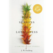 Four Seasons of Loneliness: A Lawyer's Case Stories