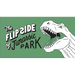 The Flip Side of Jurassic Park: A Movie Flipbook