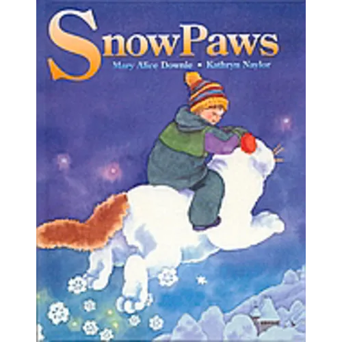 Snowpaws