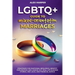 Comprehensive LGBTQ+ Guide to Navigating Mixed-Orientation Marriage: Strategies for Emotional Resilience, Identity Exploration and Coming Out, Real-Li
