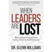 When Leaders are Lost