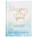 Whispers of the Spirit: A 40-Day Guide to Intimate Prayer