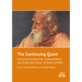 The Continuing Quest: Carrying Forward the Contemplative and Prophetic Vision of Bede Griffiths