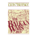 Balkan Wars (1912-13)