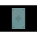 ESV Premium Gift Bible (Trutone, Paris Sky, Fleur-De-Lis Design)