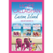 Easton Island: Book Bundle Box Set (Books 1-3)