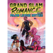 Grand Slam Romance Book 2: Major League Hotties: A Graphic Novel