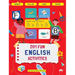 201 Fun English Activities