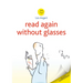 Read Again Without Glasses [with DVD] [With DVD]