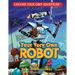 Your Very Own Robot