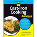 Cast-Iron Cooking for Dummies