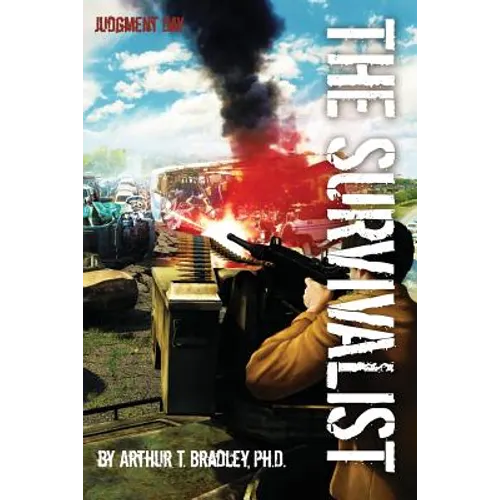 The Survivalist (Judgment Day)