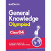 Bloom CAP General Knowledge Olympiad Class 4