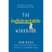The Indistractable Workbook: Protect Your Time. Transform Your Life