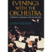 Evenings with the Orchestra: A Norton Companion for Concertgoers (First)