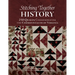 Stitching Together History: 250 Quilts Commemorating the Commonwealth of Virginia