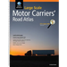Rand McNally Large Scale Motor Carriers' Road Atlas