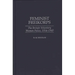 Feminist Freikorps: The British Voluntary Women Police, 1914-1940