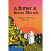 A Murder in Mount Moriah: a Reverend Lindsay Harding Mystery
