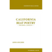 California Beat Poetry: Dharma Angels