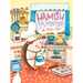 Hamish the Hedgehog, the Kitchen Critter