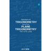Solutions for Trigonometry Sums from Plane Trigonometry Part 1 of S L Loney