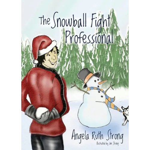 The Snowball Fight Professional
