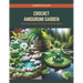 Crochet Amigurumi Garden: Charming Insect and Plant Patterns Book