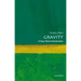 Gravity: A Very Short Introduction
