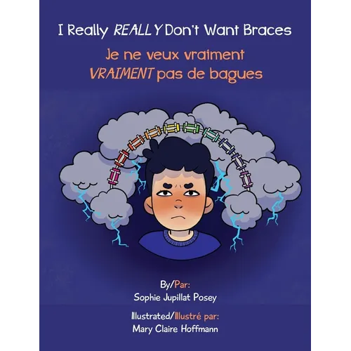 I Really REALLY Don't Want Braces