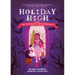 Holiday High: We Witch You a Merry Christmas