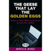 The Geese That Lay The Golden Eggs: Romance Scams