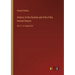 History of the Decline and Fall of the Roman Empire: Vol. 6 - in large print