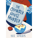 The Chowder House Murder