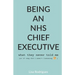Being an NHS Chief Executive