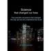 Science that changed our lives: Five scientific revolutions that changed the way we live and understand the world