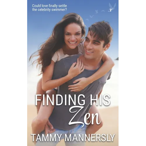 Finding His Zen