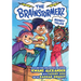 The Brainstormerz: Money Talks (a Graphic Novel)