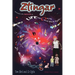 ZTINGAR discovers the ANSWER to Life into Out and Back Again