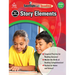 Story Elements, Grades 5 - 6