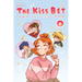 The Kiss Bet, Vol. 4: A Webtoon Unscrolled Graphic Novel
