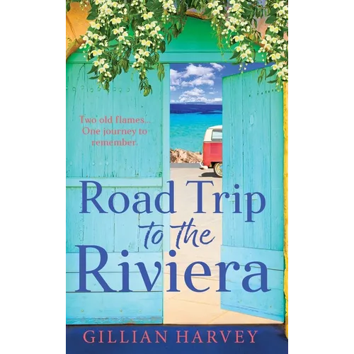 Road Trip to the Riviera