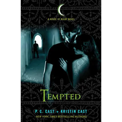 Tempted: A House of Night Novel