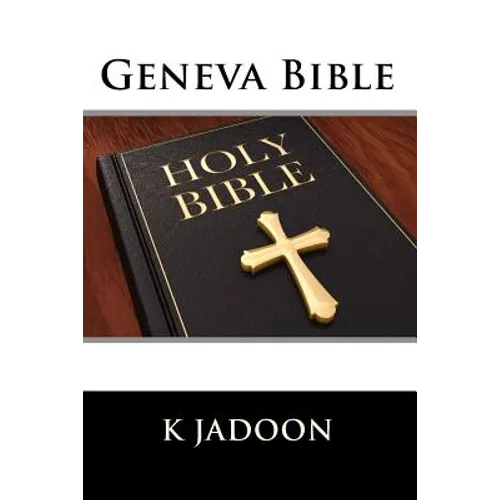 Geneva Bible