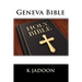Geneva Bible
