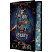 The Wren in the Holly Library (Deluxe Limited Edition)