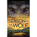 Season of the Wolf