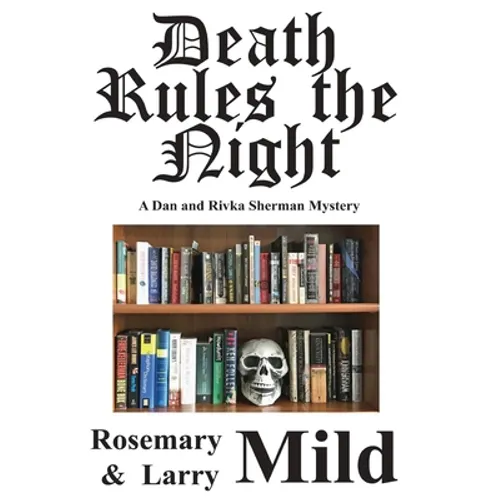 Death Rules The Night