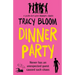 Dinner Party: A laugh-out-loud romantic comedy